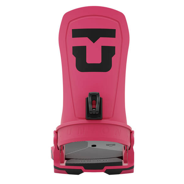 UNION Force (magenta) 2025 snowboard bindings