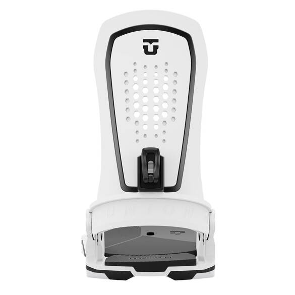 UNION Force (white) 2025 snowboard bindings