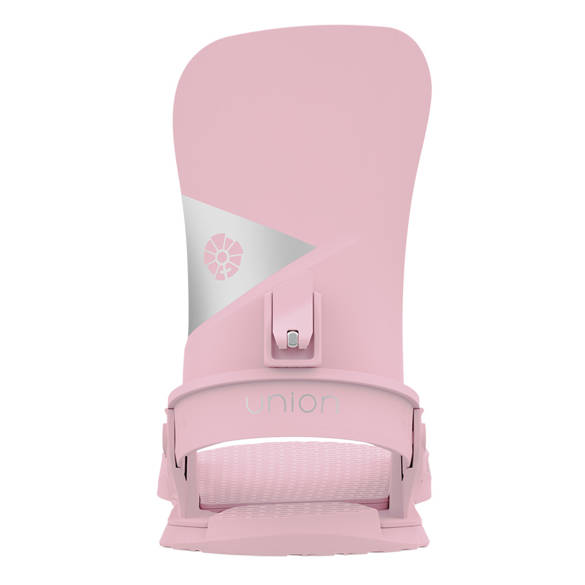 UNION Juliet WMN (b4bc pink) 2024 snowboard bindings