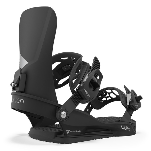 UNION Juliet WMN (black) 2024 DEMO snowboard bindings