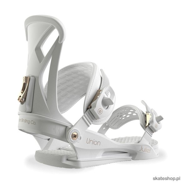 UNION Juliet (black) snowboard bindings