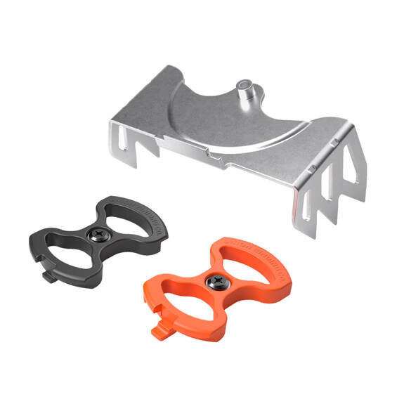 UNION Serrated Crampon