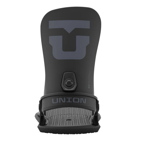 UNION Strata (black) 2024 snowboard bindings