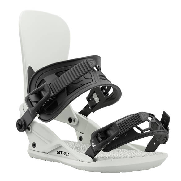 UNION Strata (bone white) 2024 snowboard bindings