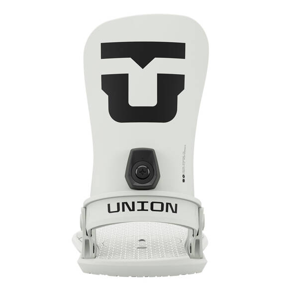 UNION Strata (bone white) 2024 snowboard bindings