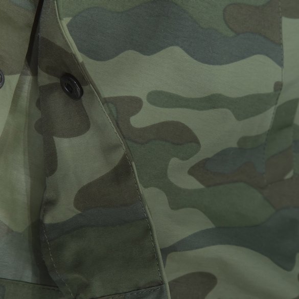 UNION Team Jacket (camo)