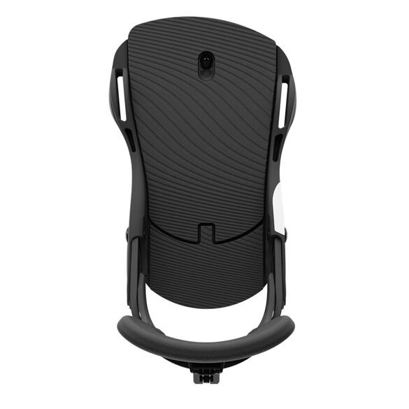 UNION Trilogy Classic (black) 2025 snowboard bindings