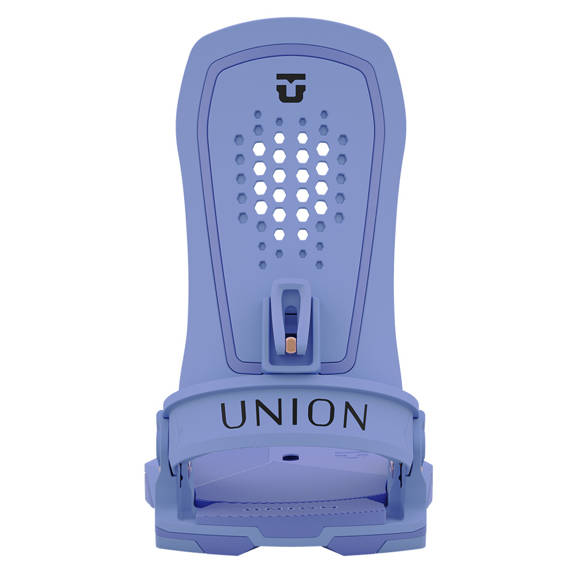 UNION Trilogy (bluebell) 2024 snowboard bindings