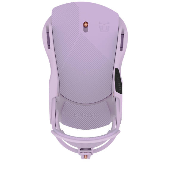 UNION Trilogy (lilac) 2024 snowboard bindings