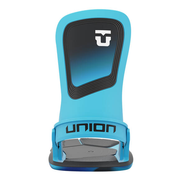 UNION Ultra Men's (blue) snowboard bindings