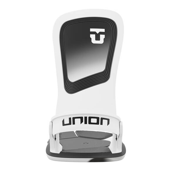 UNION Ultra Men's (white) snowboard bindings