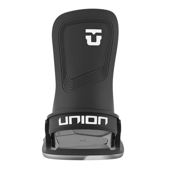 UNION Ultra Women's (black) 2025 snowboard bindings