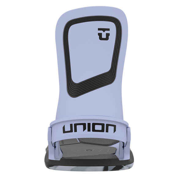 UNION Ultra Women's (pale blue) 2024 snowboard bindings