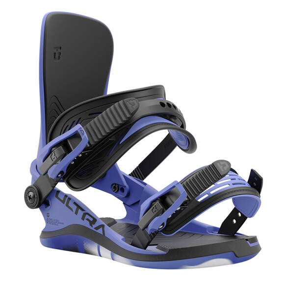 UNION Ultra Women's (purple) 2025 snowboard bindings