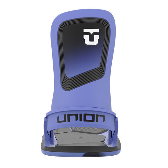 UNION Ultra Women's (purple) 2025 snowboard bindings