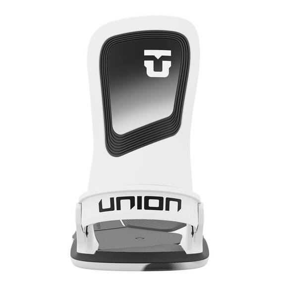 UNION Ultra Women's (white) 2025 snowboard bindings