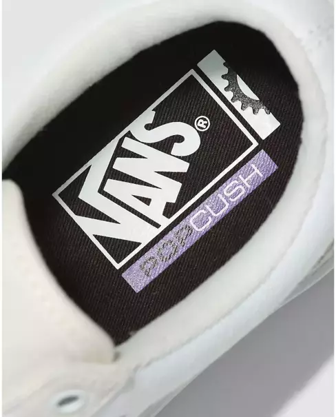 VANS BMX Old Skool (marshmallow/white) shoes