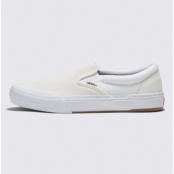 VANS BMX Slip On (marshmallow/white) shoes