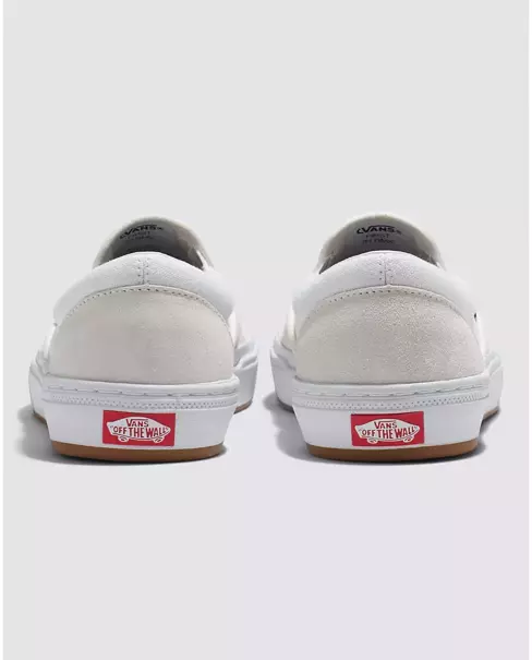 VANS BMX Slip On (marshmallow/white) shoes