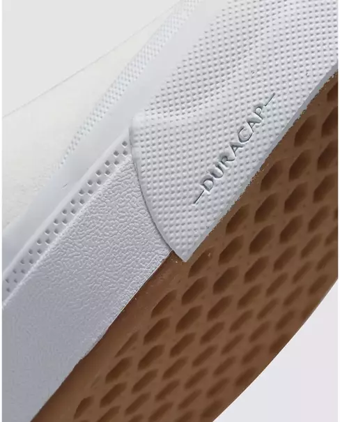 VANS BMX Slip On (marshmallow/white) shoes