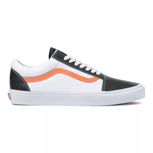 VANS Classic Sport Old Skool (black/true white) shoes