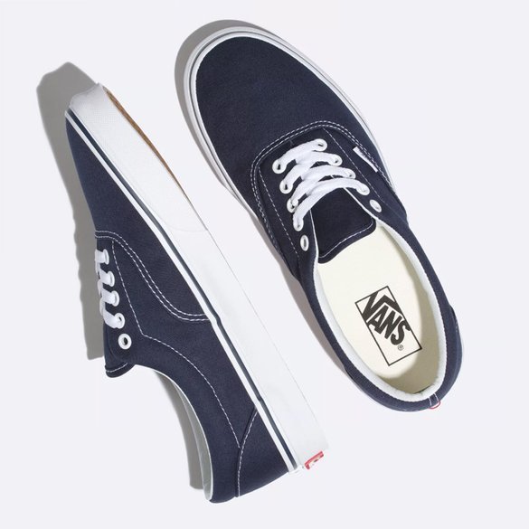 VANS Era (navy) shoes