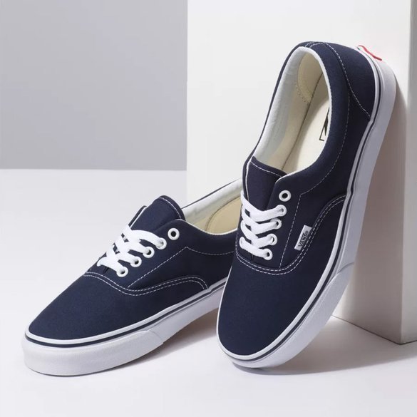 VANS Era (navy) shoes