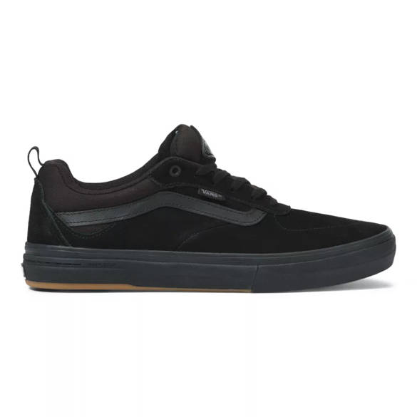 VANS Kyle Walker Pro (blackout) skate shoes