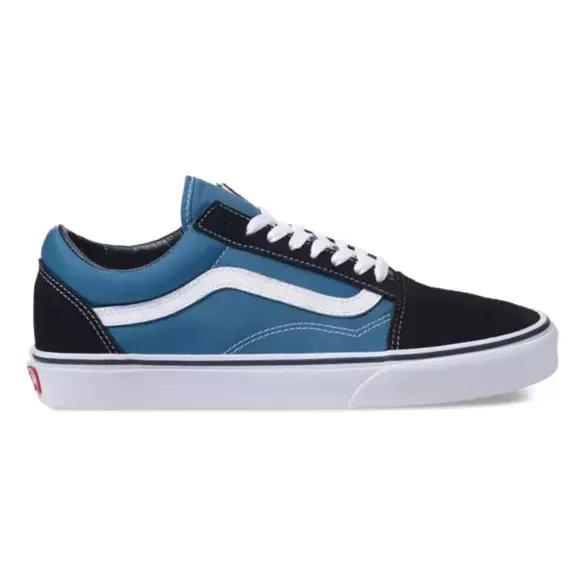 VANS Old Skool (navy) shoes