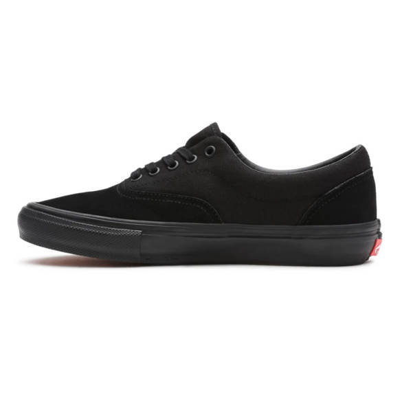 VANS Skate Era (black/black) skate shoes