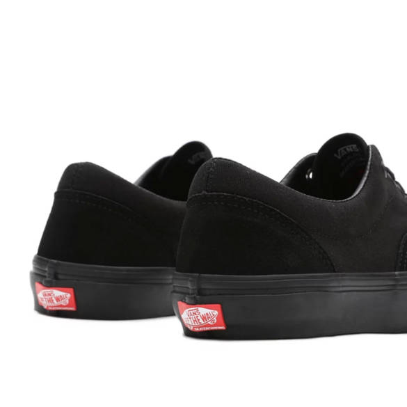 VANS Skate Era (black/black) skate shoes