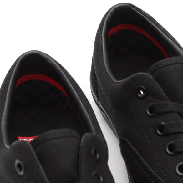 VANS Skate Era (black/black) skate shoes