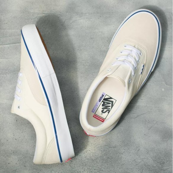 VANS Skate Era (off white) shoes