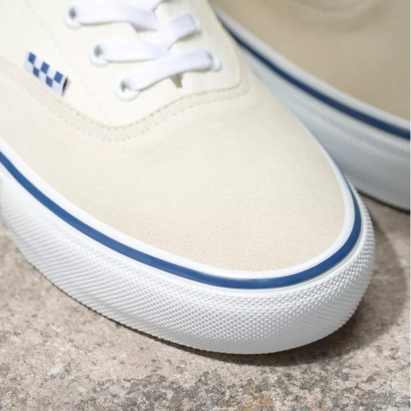 VANS Skate Era (off white) shoes