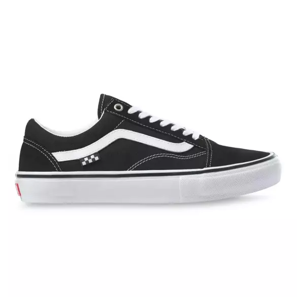 VANS Skate Old Skool (black/white) shoes