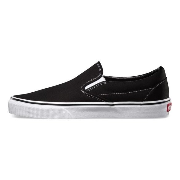 VANS Slip On (black) shoes