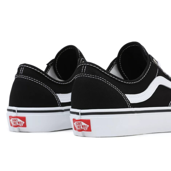 VANS Style 36 Decon SF (black/white) shoes