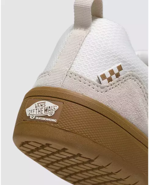 VANS Zahba (light khaki) shoes