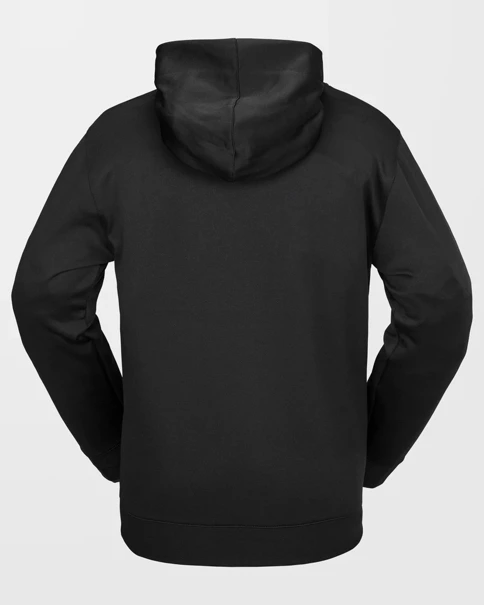 VOLCOM Hydro Riding Hoodie (black)