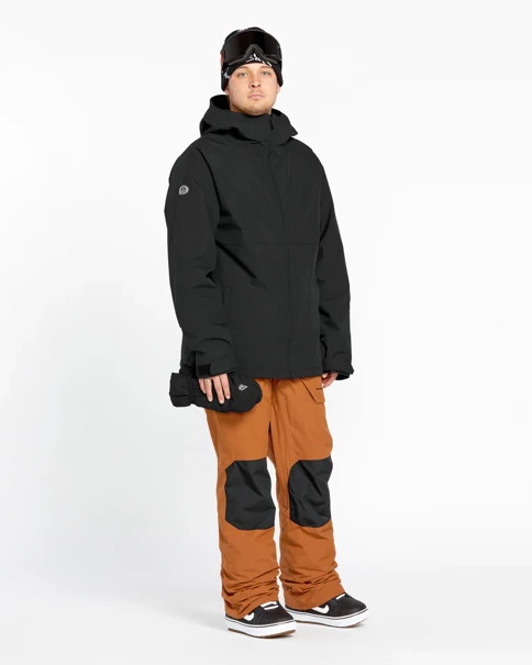 VOLCOM Roan (Carmel) snowboard pants