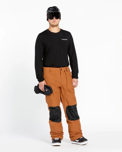 VOLCOM Roan (Carmel) snowboard pants