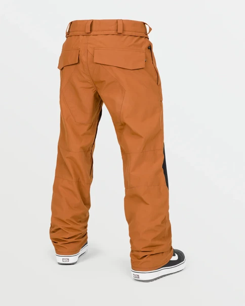 VOLCOM Roan (Carmel) snowboard pants