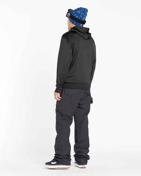 VOLCOM Roan (black) snowboard pants