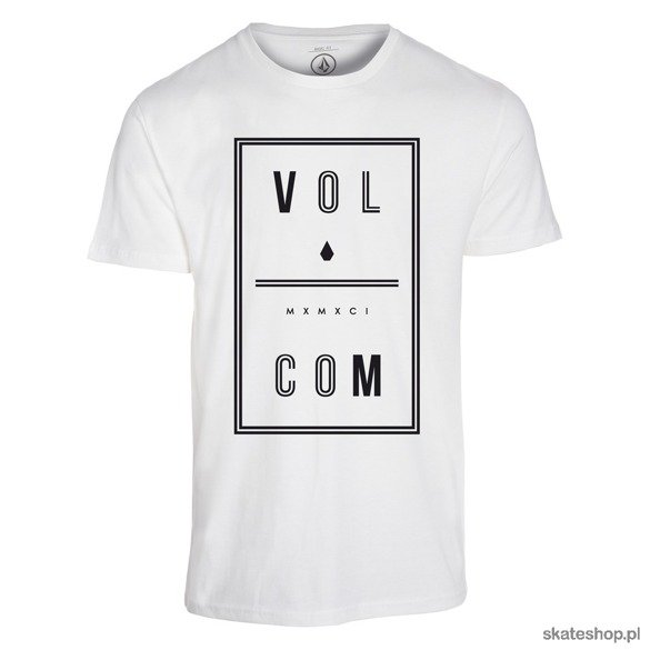 VOLCOM Saturday (pnt) tee