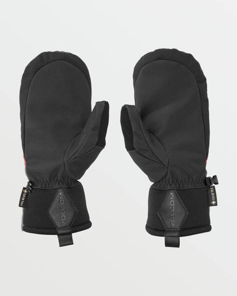 VOLCOM Stay Dry Gore Tex (caramel) snowboard gloves