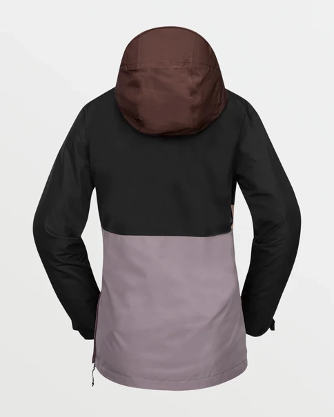 Volcom Snowboard Pullover Ashfield (dusty lavender)