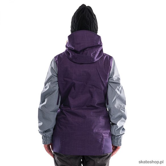 Volcom Snowboard jacket Stave (pur)