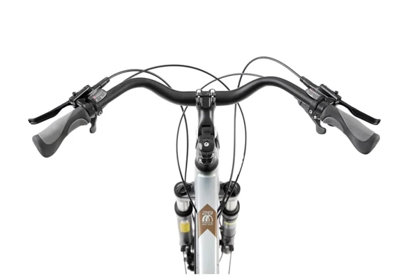 WAGANT 9 2024 trekking bike