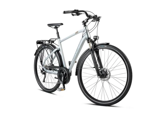 WAGANT 9 2024 trekking bike