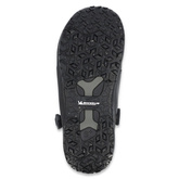  RIDE Trident snowboard boots